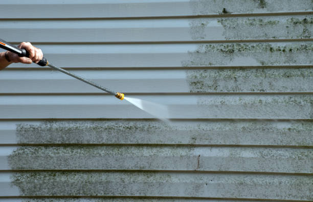Best Post-Construction Pressure Washing  in Fairland, OK