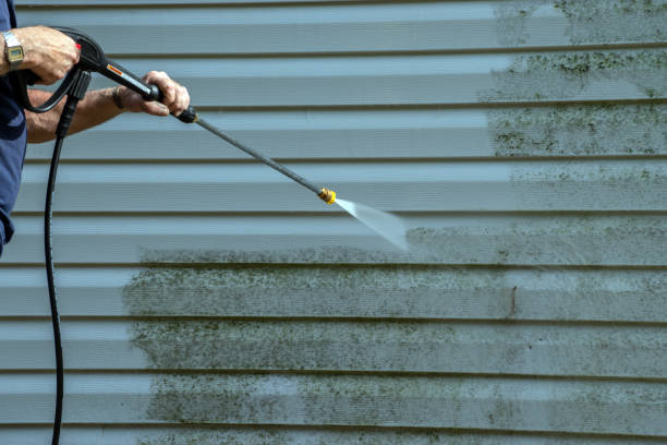 Animal Enclosure Cleaning in Fairland, OK