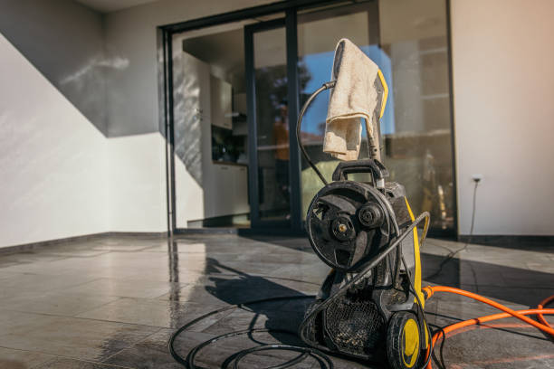 Best Gas Station Cleaning  in Fairland, OK