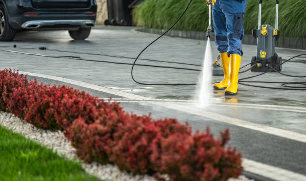 Best House Exterior Washing  in Fairland, OK